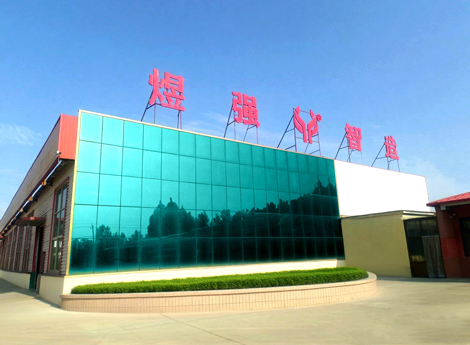 山東煜強五金制品有限公司